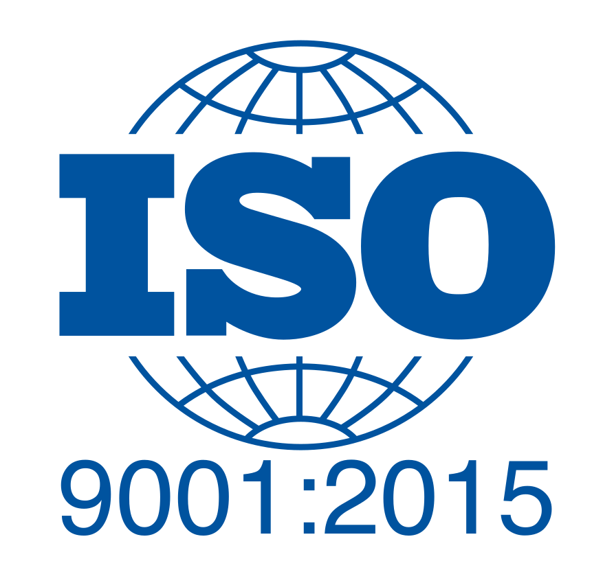 ISO Sertifikası
