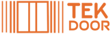Tekdoor