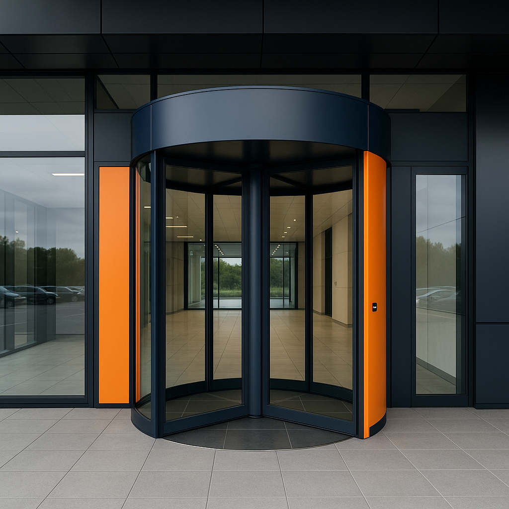 tekdoor
