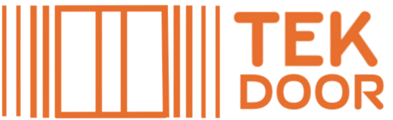 Tekdoor